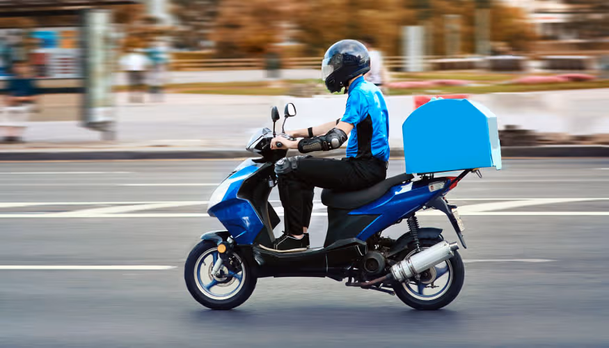 Dörtdivan Moto Kurye